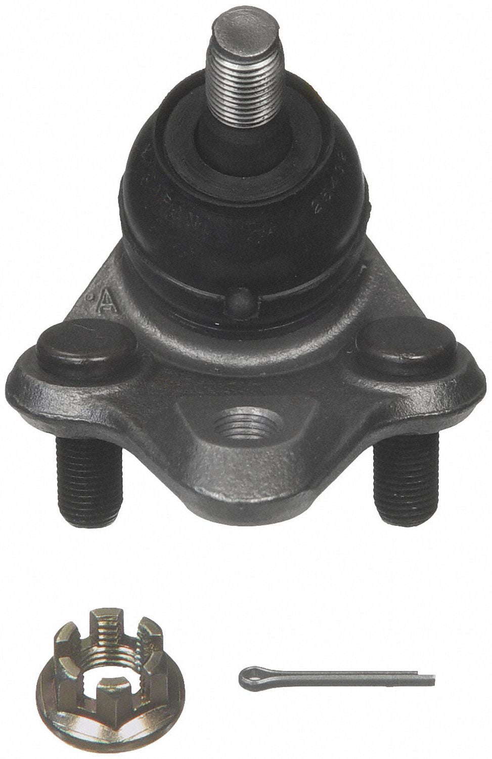 QuickSteer K90309 Suspension Ball Joint Fits select: 1996-2008,2019-2022 TOYOTA COROLLA