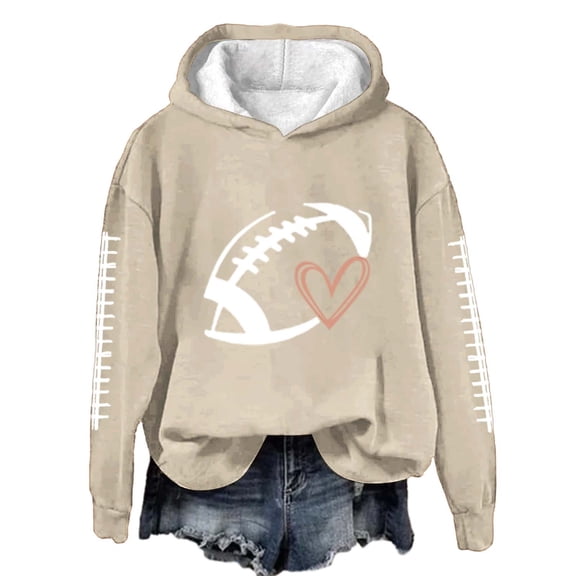 Womens Crewneck Sweatshirt Cotton Soft Lined Pullover Casual Fall Winter Clothes Vintage Graphic Trendy Streetwear Tops