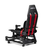 Next Level Racing Flight Seat Pro (NLR-S033)
