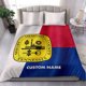 thumbnail image 3 of Juego de cama Memphis, 3 of 4