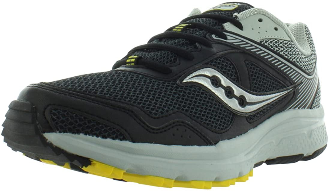 saucony cohesion tr10 review