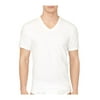 3-Pack Classic-Fit Cotton V-Neck Tees