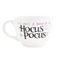 thumbnail image 2 of Taza de sopa plateada de cerámica Buffalo Disney Hocus Pocus Sanderson Sisters, 710 ml, 2 of 7