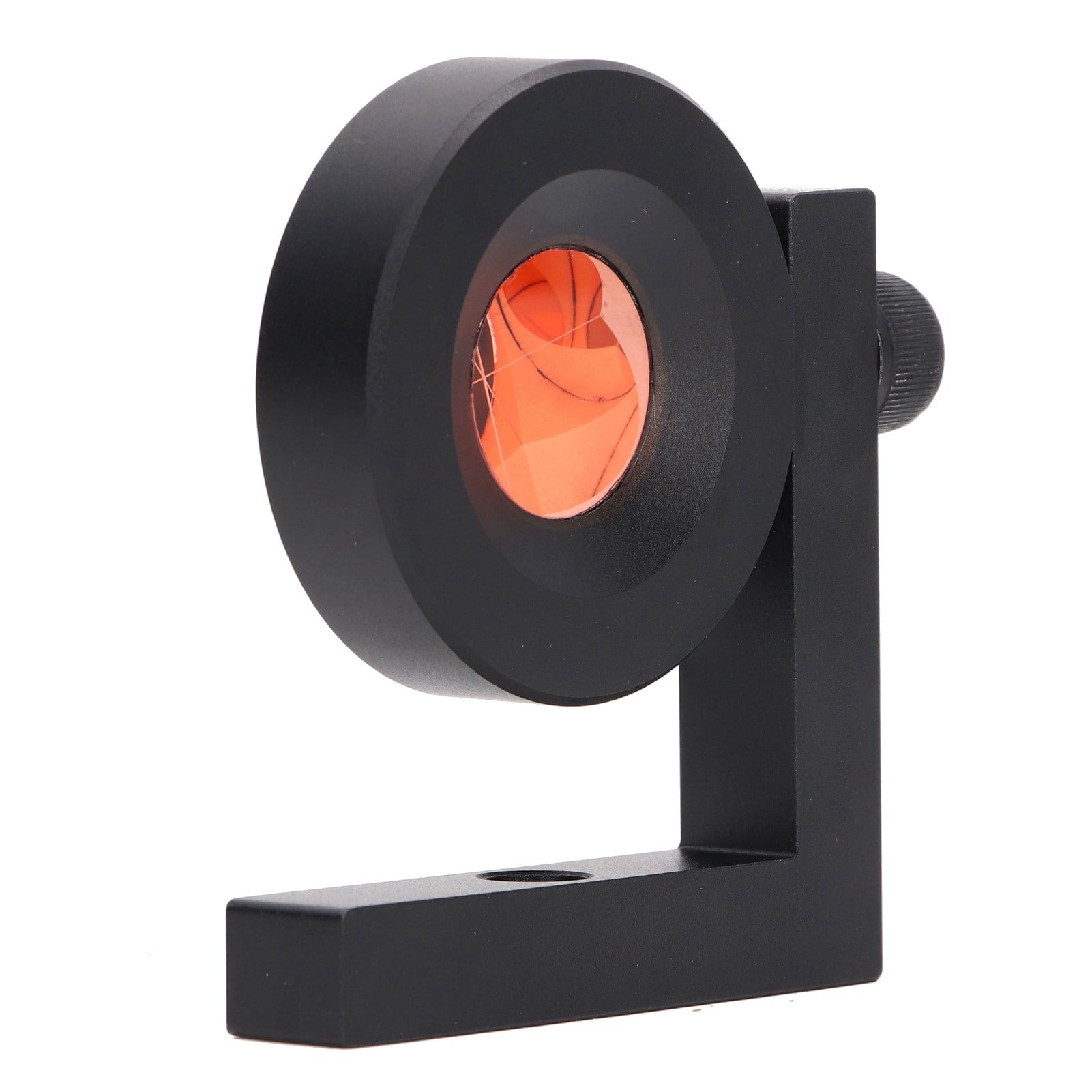 90 Degree Prism, Versatile 30mm Constant Total Station Prisms For