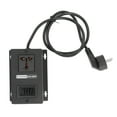 thumbnail image 1 of Régulateur de Tension Régulateur SCR Interrupteur de Commande EU Plug AC 220V 4000W pour la Température de Vitesse, 1 of 8