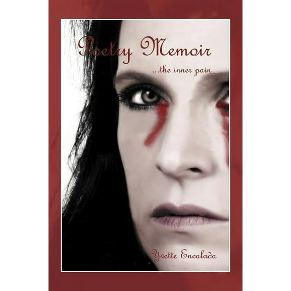 Poetry Memoirs the Inner Pain