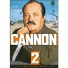 Cannon: Season 2, Volume One