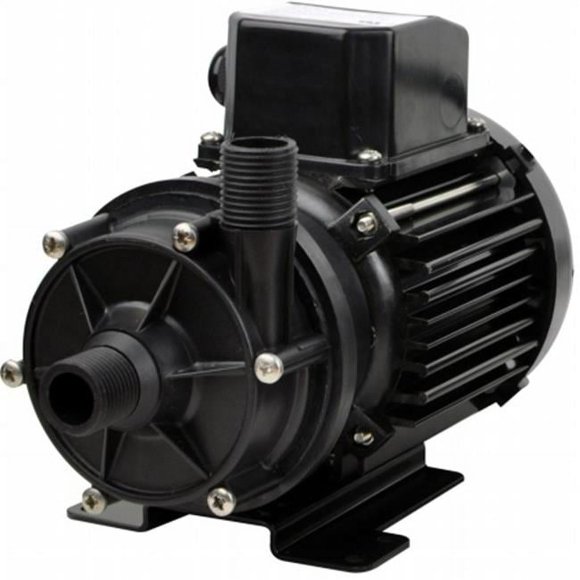 Jabsco 436977 Jabsco Mag Drive Centrifugal Pump 11Gpm 110V Ac