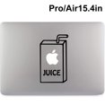 thumbnail image 1 of Creative Stickers for Apple MacBook Pro/Retina15.4 Inch Laptop Decal Sticker Skin - Customizable and Compatible, 1 of 5