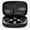 Black, variant on Wireless Earbuds Bluetooth Headphones 48H Play Back Earphones in Ear Waterproof with Microphone LED Display for Sports Running Workout