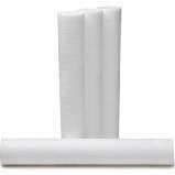 

Ideal H2O Premium Compatible Sediment Filters 2 in x 20 in (Pack of 4) by CFS