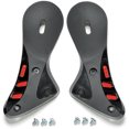 thumbnail image 1 of Sidi Supports de Cheville de Remplacement et Pièces Noir / Rouge 82 Vort, 1 of 1