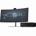 thumbnail image 3 of HP Z2 G1i Workstation, 1 x Intel Core Ultra 7 2nd Gen 265, 32 GB, 512 GB SSD, Small Form Factor, 3 of 26