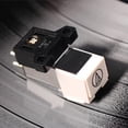 thumbnail image 4 of Vinyl Record Player Stylus, Sounding Bottom Magnetic Elliptical Turntable Audio Technical  Cartridge Stylus Needle Accessories, 4 of 9