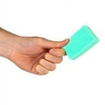 thumbnail image 2 of CanDo Hand Therapy Blocks, Green (Firm), Pack of 3, 2 of 7