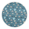 thumbnail image 1 of koolsoo Washable Dog Pee Pad Dog Mat Absorbent Waterproof Dog Pee Pad Reusable Potty Mat blue, 1 of 9