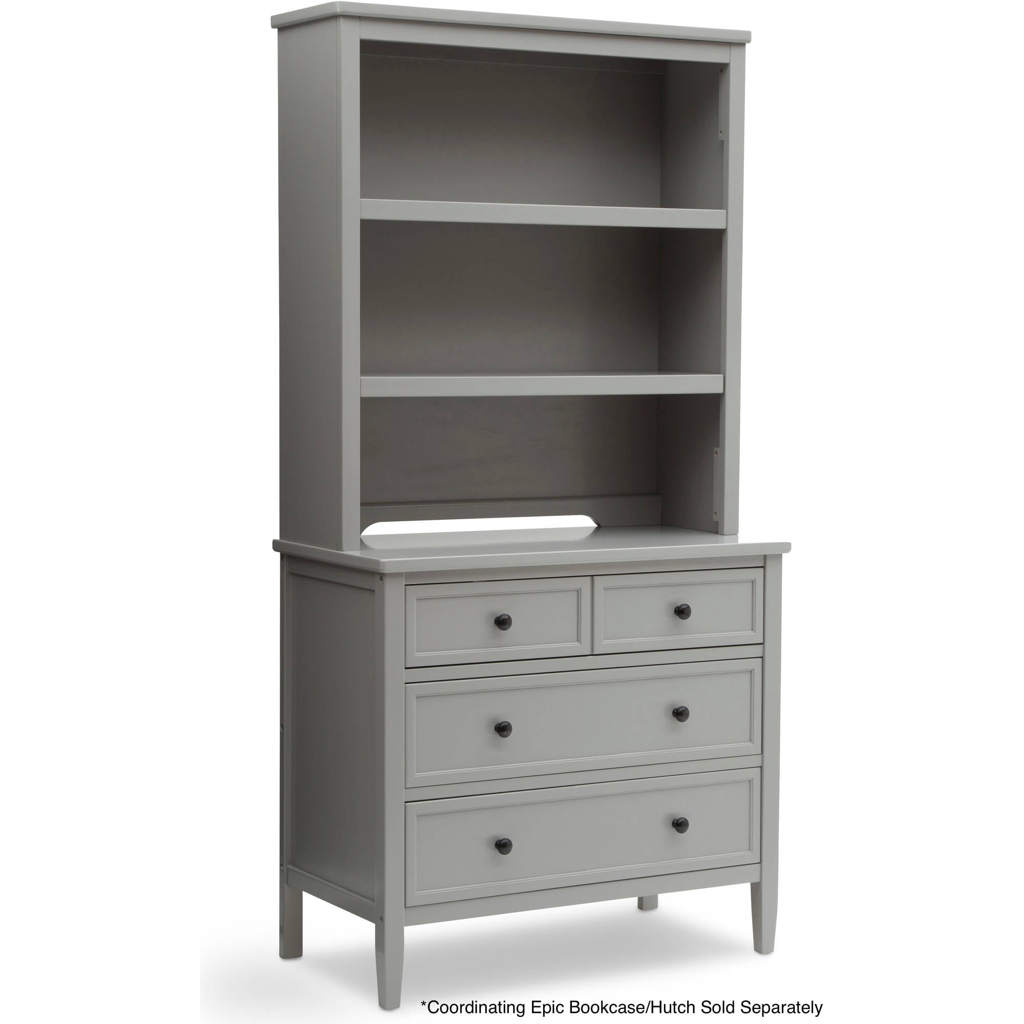 delta children epic 3 drawer