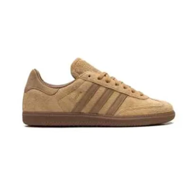US 10 - JJJJound x Adidas Samba Mesa Tobacco EU44 UK9.5 (ID8709