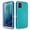 Green, variant on Compatible with Motorola Moto Z4/Moto Z 4 Play/MotoZ4 Force Phone Case Hybrid Rugged Shockproof Hard Protective Drop Proof Full Body Heavy Duty Mobile Cell Cover for 4Z XT1980-4 2019 Women Men Black