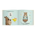 thumbnail image 2 of Now You Are Two Gift Book, A magical birthday book about their special age, 2 of 5
