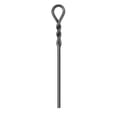 thumbnail image 2 of 5 Piece Twisted Rope Tool Set - Finish: Graphite Powder Coated - WR-29, 2 of 2