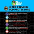 thumbnail image 3 of Pop Protector for Jack Skellington with Christmas Door #1360 Funko Pop Deluxe, 3 of 3