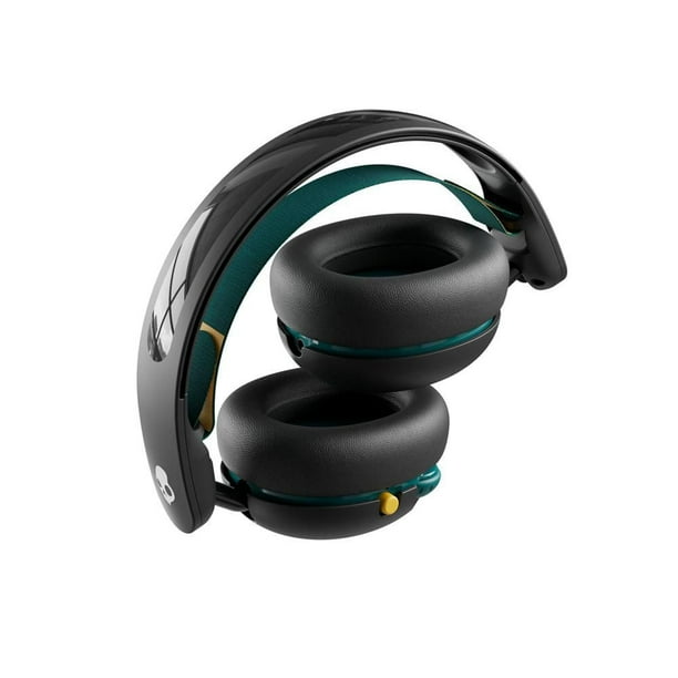 Skullcandy Grom XT Bluetooth Wireless Headphones - Walmart.ca