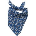 thumbnail image 2 of HSHDLDF Unisex Cotton Square Scarf Bandanas 22u201dx22u201d, 2 of 5