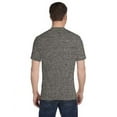 thumbnail image 2 of The Gildan Adult DryBlend 56 oz, 50/50 T-Shirt - GRAPHITE HEATHER - M, 2 of 2
