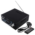 thumbnail image 3 of Audio Amplifier 2.0 Channel HIFI Digital Bluetooth Amplifier EU PLUG, 3 of 5