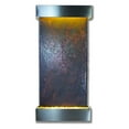 thumbnail image 1 of BluWorld Grande Nojoqui Falls Indoor/Outdoor Wall Fountain, 1 of 4