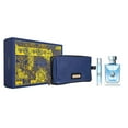 thumbnail image 1 of VERSACE POUR HOMME(M)3PC SET(3.4oz edt sp, 10ml EDT Mini, Pouch), 1 of 4