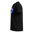 thumbnail image 3 of Playera Star Wars para Dama, Manga Corta Negro Talla G, 3 of 4