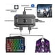 thumbnail image 4 of Convertidor de Teclado y Mouse Elegate USB A Conexión Bluetooth para Celular Tablet CON94, 4 of 5