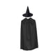 thumbnail image 5 of Gorro de Mago Puntiagudo y Capa Versátil para Adultos Jinwen 2 uds, 5 of 8