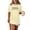 Butter, variant on Baseball Girlfriend Art, Crunchberry Comfort Colors T-Shirt, Medium