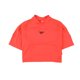 thumbnail image 1 of Reebok Womens Bball Tight Basic T-Shirt neon M, 1 of 5