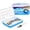 Landscape, variant on AUREUO 18-Color Watercolor Paint Set with Brush – Portable Travel Art Kit for Adults, Artists & Beginners