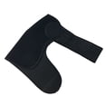 thumbnail image 4 of Shoulder Stability Brace Adjustable Shoulder Brace Support with Pressure Pad, Light Breathable Rotator Cuff Shoulder Support for Sport, Dislocated Joint, Shoulder Pain - Right, 4 of 9