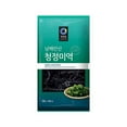 thumbnail image 1 of O'Food Dried Seaweed, Korean Miyeok Baby Wakame Cut Flakes for Miyeokguk Miso Soup Sea Weed Salad, Product of Korea, 150g, 60 Servings, Pack of 1, 1 of 5