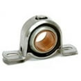 thumbnail image 2 of Dial Pillow Block Bearing 5/8 " Bgd, 2 of 2