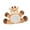 Style B, variant on Siruishop Baby Car Mirror Decorative Observation Mirror Shatterproof for Newborn Child Style B