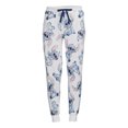 thumbnail image 5 of Disney Stitch Women's and Women's Plus Size Graphic Print Sleep Joggers, 5 of 5