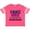 Football Pink and White, variant on Inktastic Look out Kindergarten Here I Come Girls Toddler T-Shirt