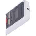 thumbnail image 4 of R51M/E Replacement Remote Control Commander fit for Midea Air Conditioner R51ME R51E R51CE R51MCE, 4 of 5