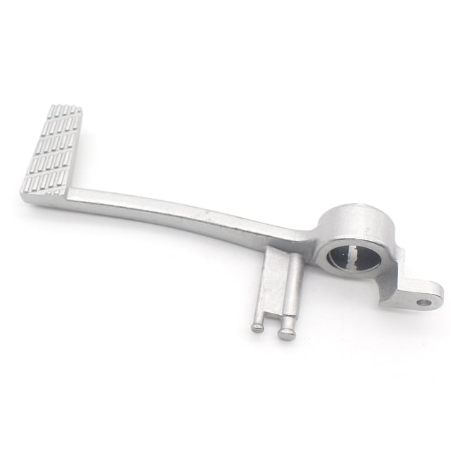Motorcycle Rear Brake Foot Pedal Lever for GSXR 600 GSX-R750 2006-2014 GSXR 1000 2005-2014
