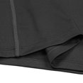 thumbnail image 5 of Thousandth Men Sleeveless Compression Tank Tops Breathable Crew Neck Athletic Tees Stretch Quick Dry Shirts for Running Gym Training Daily Tops, 5 of 8