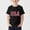 Black 1, variant on FAHXNVB 4th of July T Shirts for Boys Short Sleeve Crew Neck Patriotic Summer Tees Tops Lightweight Kids Shirts 3-15 Years