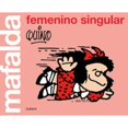 thumbnail image 1 of Libro Mafalda Tapa Blanda, Autor Quino, Editorial Lumen, 1 of 1
