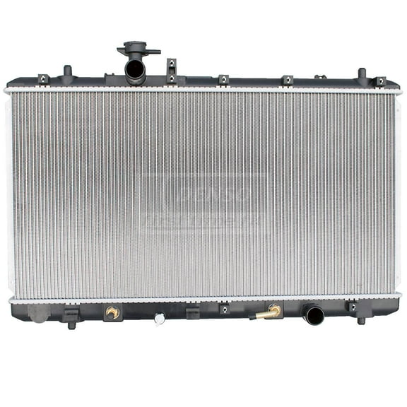 Denso 221-9419 Radiator, 1 Pack Fits select: 2007-2011 SUZUKI SX4